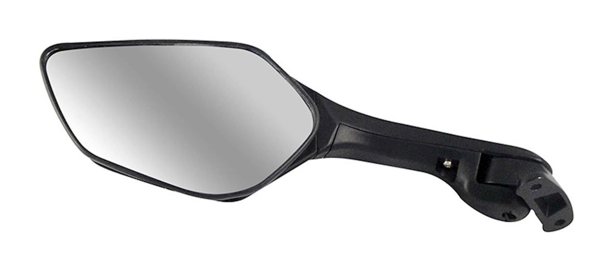 Bike It Left Hand Kawasaki Mirror #K016L OEM Style Replacement