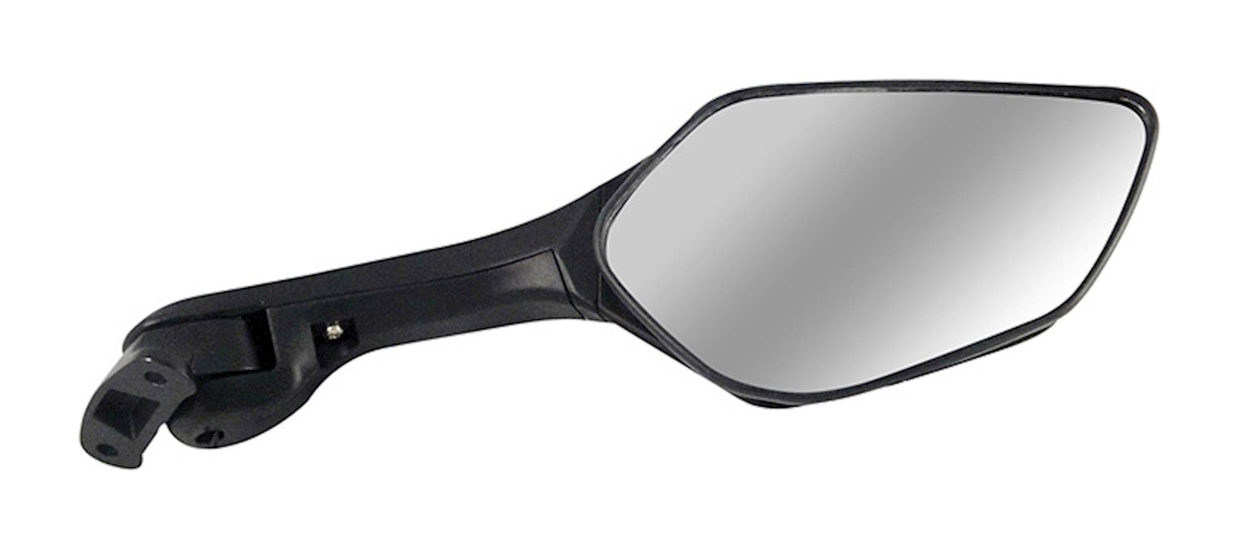 Bike It Right Hand Kawasaki Mirror #K016R OEM Style Replacement