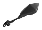 Bike It Left Hand Kawasaki Mirror #K017L Motorcycle Replacement