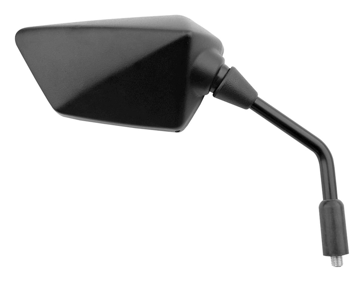 Bike It Kawasaki Motorcycle Mirror Right Hand Replacement Motorbike Road #K018R