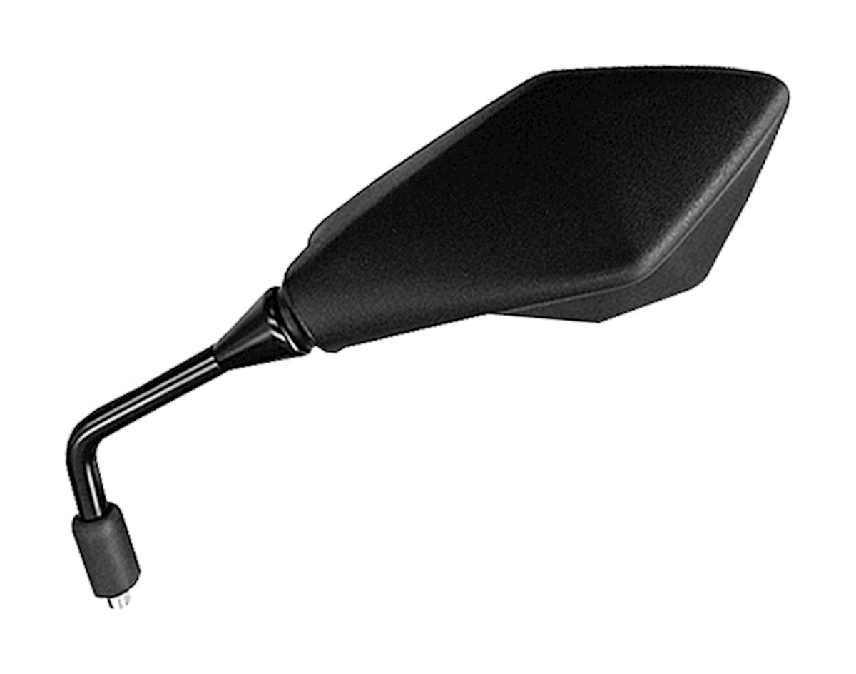 Bike It Kawasaki Motorcycle Mirror Left Hand Replacement Motorbike Road #K021L