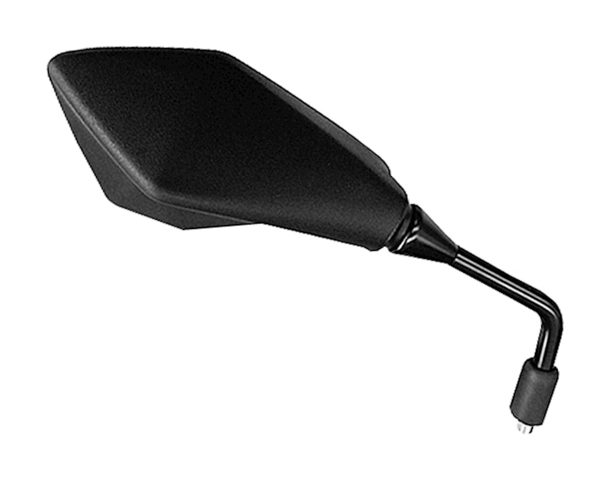 Bike It Kawasaki Motorcycle Mirror Right Hand Replacement Motorbike Road #K021R
