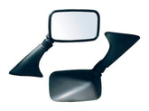 Bike It Kawasaki GPZ Mirror Right Hand Motorcycle Replacement Road #KGPZR