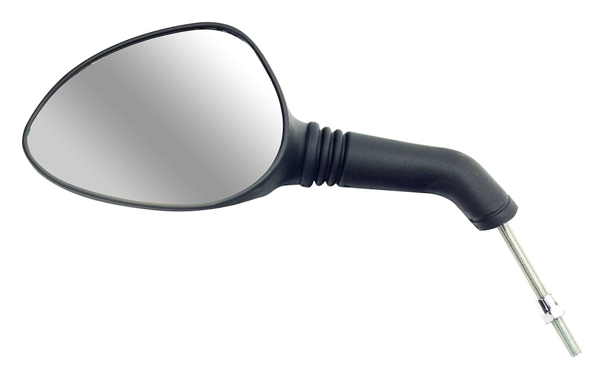 Bike It Peugeot Scooter Mirror Left Hand Replacement Motorbike Road #P001L