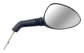 Bike It Peugeot Scooter Mirror Right Hand Replacement Motorbike Road #P001R