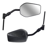 Bike It Piaggio Scooter Mirror Right Hand Replacement Motorbike Road #P002R
