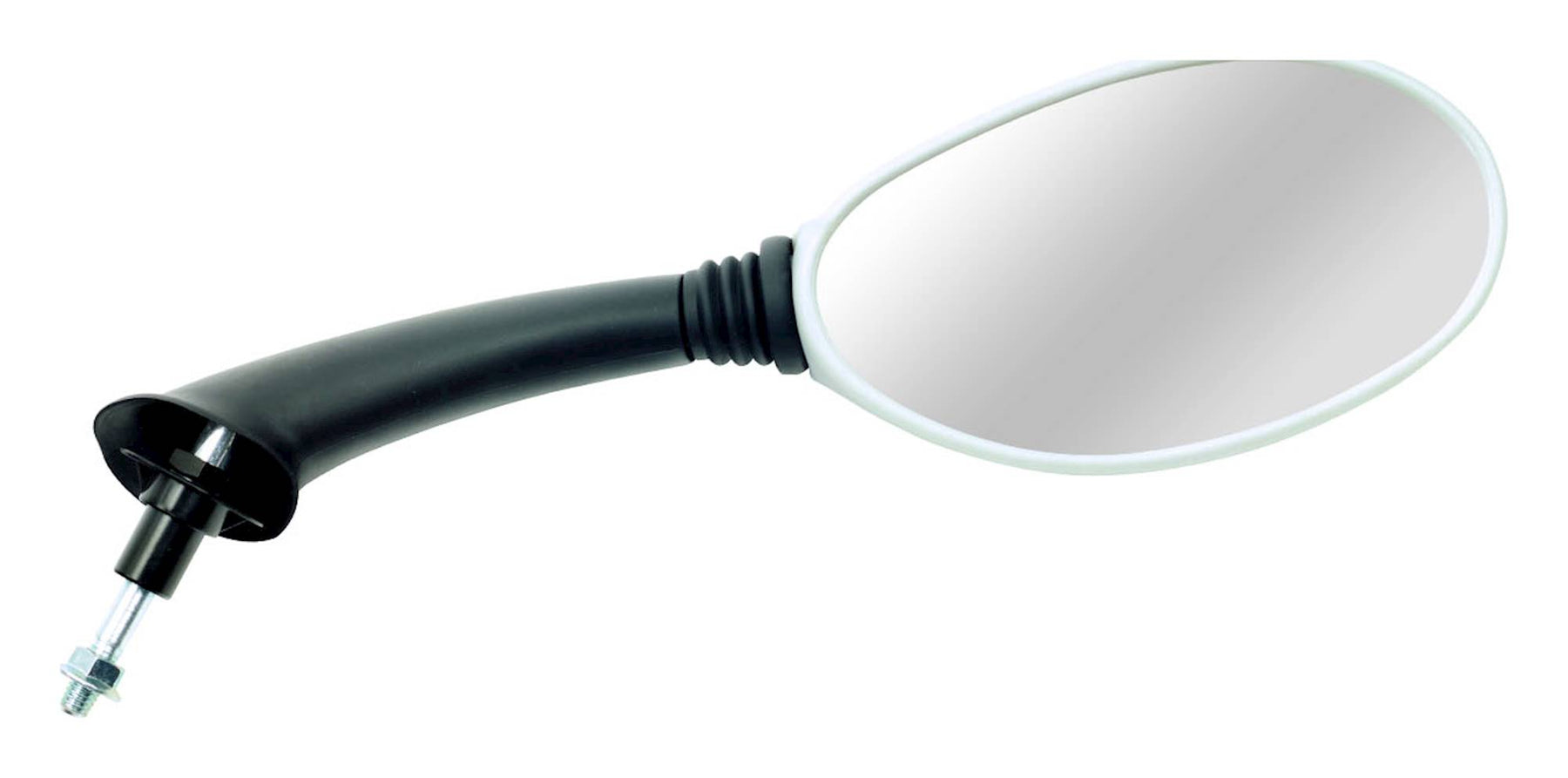 Bike It Piaggio ET2 Mirror Right Hand Scooter Replacement Motorbike #PET2R