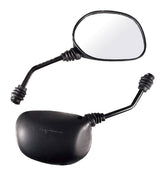Bike It Piaggio NRG Mirror Right Hand Scooter Replacement Motorbike #PNRGR