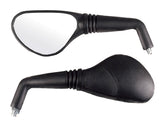 Bike It Peugeot Speedfight Mirror Left Hand Scooter Replacement #PSFIGHTL