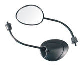 Bike It Piaggio Zip Mirror Left Hand Scooter Replacement Motorbike #PZIPL
