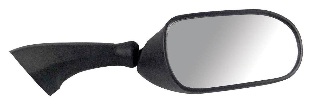 Bike It Suzuki Motorcycle Mirror Right Hand Replacement Motorbike Road #S009R