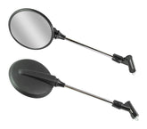 Bike It Suzuki TS50 Mirror Dual Sided Motorcycle Replacement Road #S10TS50