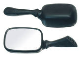 Bike It Suzuki GSX1300 Mirror Left Hand Black Motorcycle #SGSX13BLKL