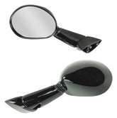 Bike It Suzuki GSX600F Mirror Left Hand Motorcycle Replacement #SGSX6FL
