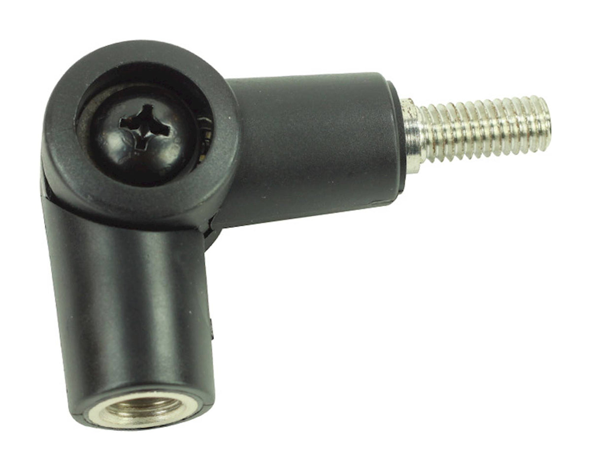Bike It 8mm Bolt Adjustable Mount Adaptor Motorcycle Scooter
