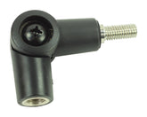 Bike It 8mm Bolt Adjustable Mount Adaptor Motorcycle Scooter