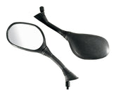 Bike It Universal 8mm Scooter Mirror Left Hand Replacement #USCOOTL