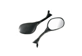 Bike It Universal 8mm Scooter Mirror Right Hand Replacement #USCOOTR
