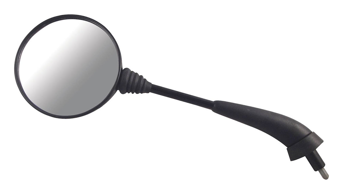 Bike It Piaggio Scooter Mirror Left Hand Replacement Motorbike Road #V002L