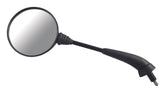 Bike It Piaggio Scooter Mirror Left Hand Replacement Motorbike Road #V002L