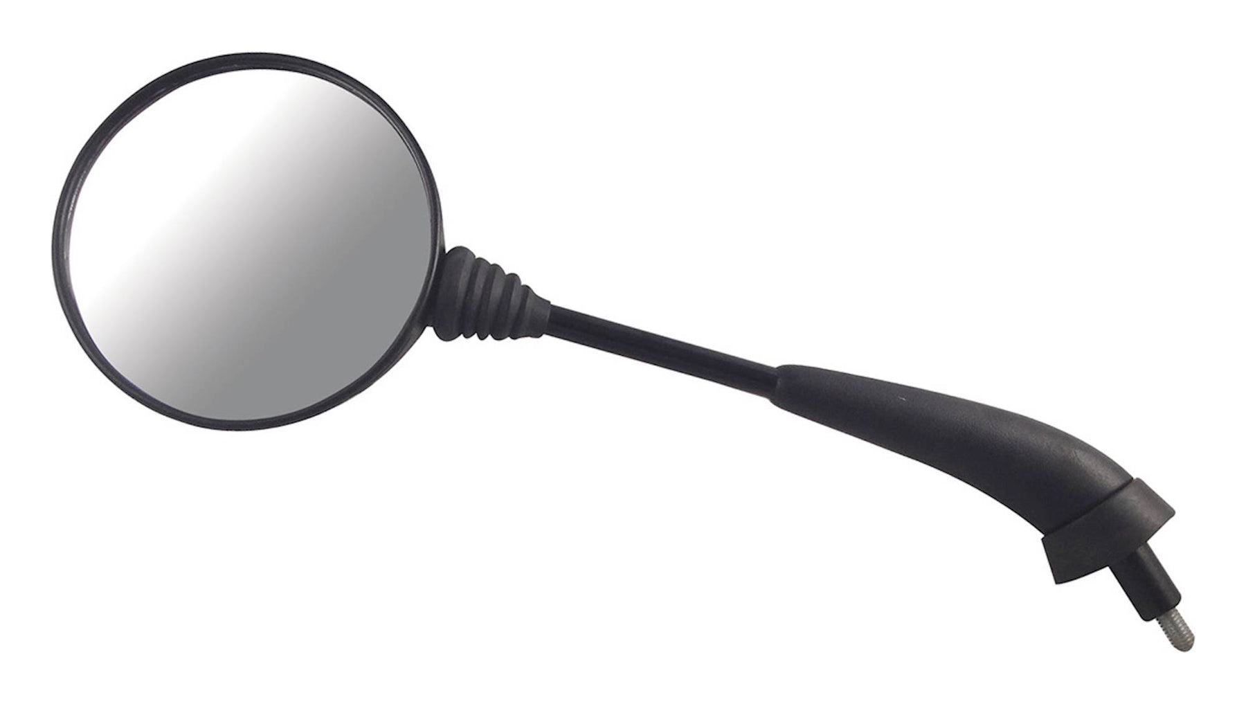 Bike It Piaggio Scooter Mirror Left Hand Replacement Motorbike Road #V002L