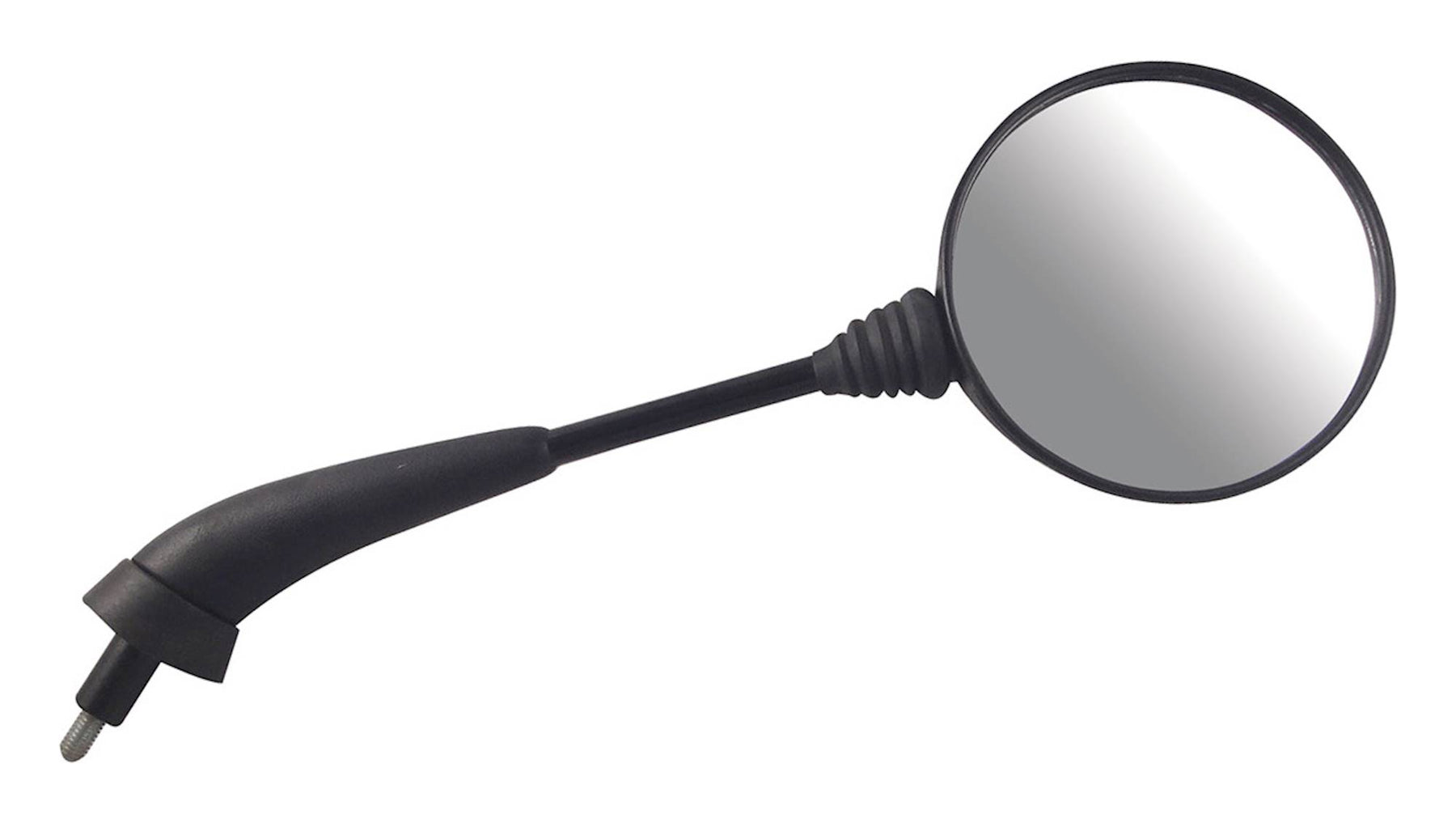 Bike It Piaggio Scooter Mirror Right Hand Replacement Motorbike Road #V002R