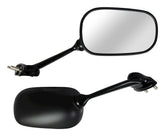 Bike It Yamaha Motorcycle Mirror Right Hand Replacement Motorbike Road #Y007R