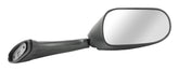 Bike It Yamaha Motorcycle Mirror Right Hand Replacement Motorbike Road #Y016R