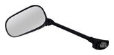 Bike It Yamaha Motorcycle Mirror Left Hand Replacement Motorbike Road #Y018L