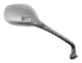 Bike It Yamaha Mirror Right Hand Replacement Motorcycle Road MX #Y032R