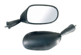 Bike It Yamaha Tacer Mirror Right Hand Replacement Motorcycle Road #YTACER