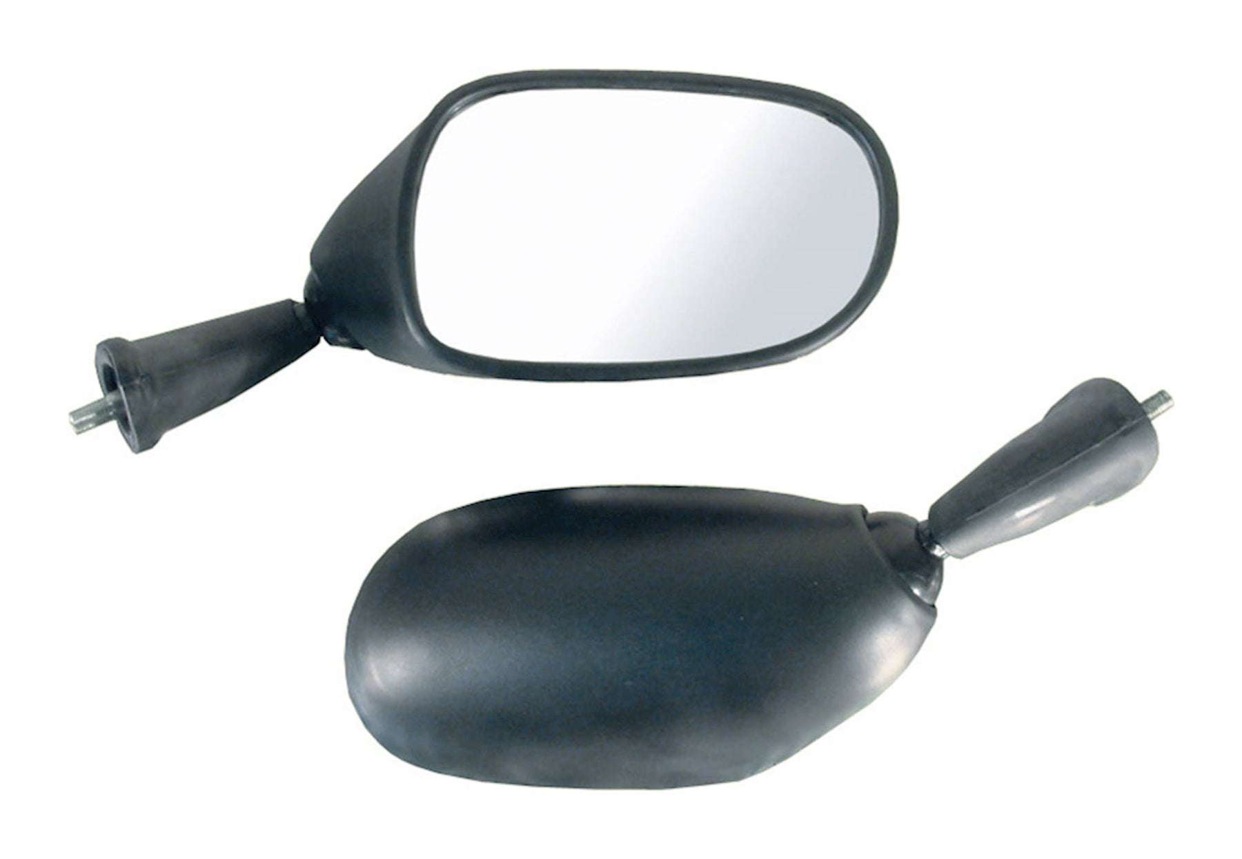Bike It Yamaha Tacer Mirror Right Hand Replacement Motorcycle Road #YTACER