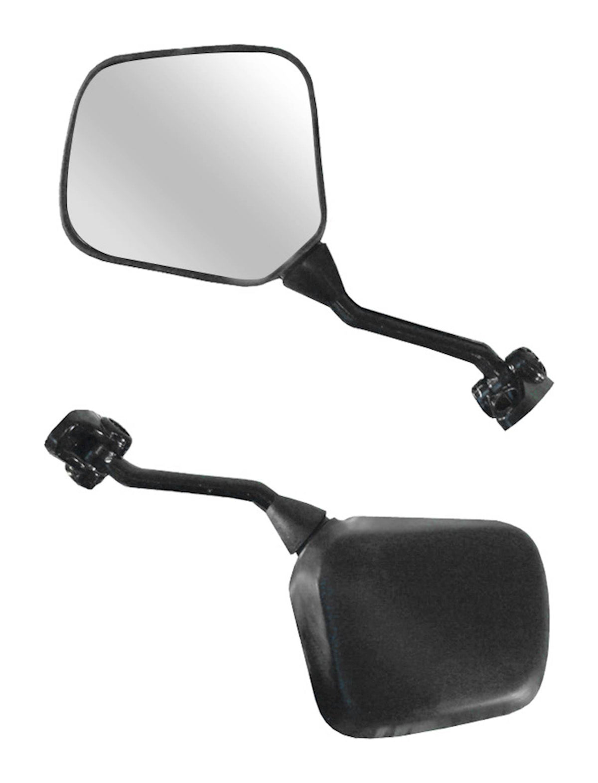 Bike It Yamaha TZR Mirror Left Hand Replacement Motorcycle Road #YTZRL