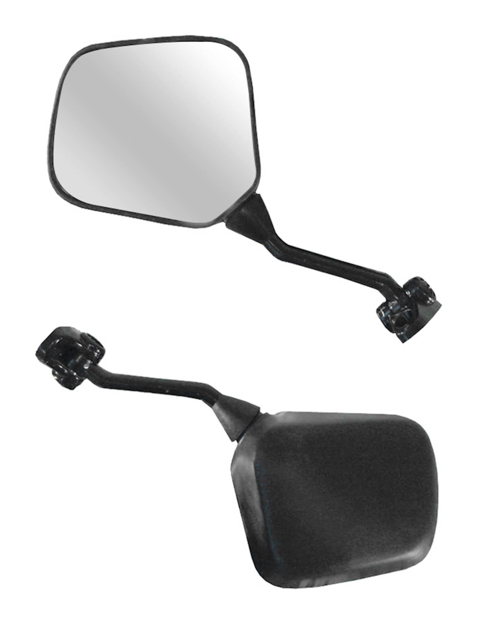 Bike It Yamaha TZR Mirror Left Hand Replacement Motorcycle Road #YTZRL
