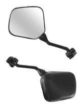 Bike It Yamaha TZR Mirror Left Hand Replacement Motorcycle Road #YTZRL