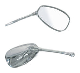 Bike It Yamaha VMAX Mirror Right Hand Replacement Motorcycle Road #YVMAXR