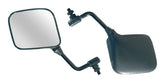 Bike It Yamaha XJ Mirror Left Hand Replacement Motorcycle Road #YXJL