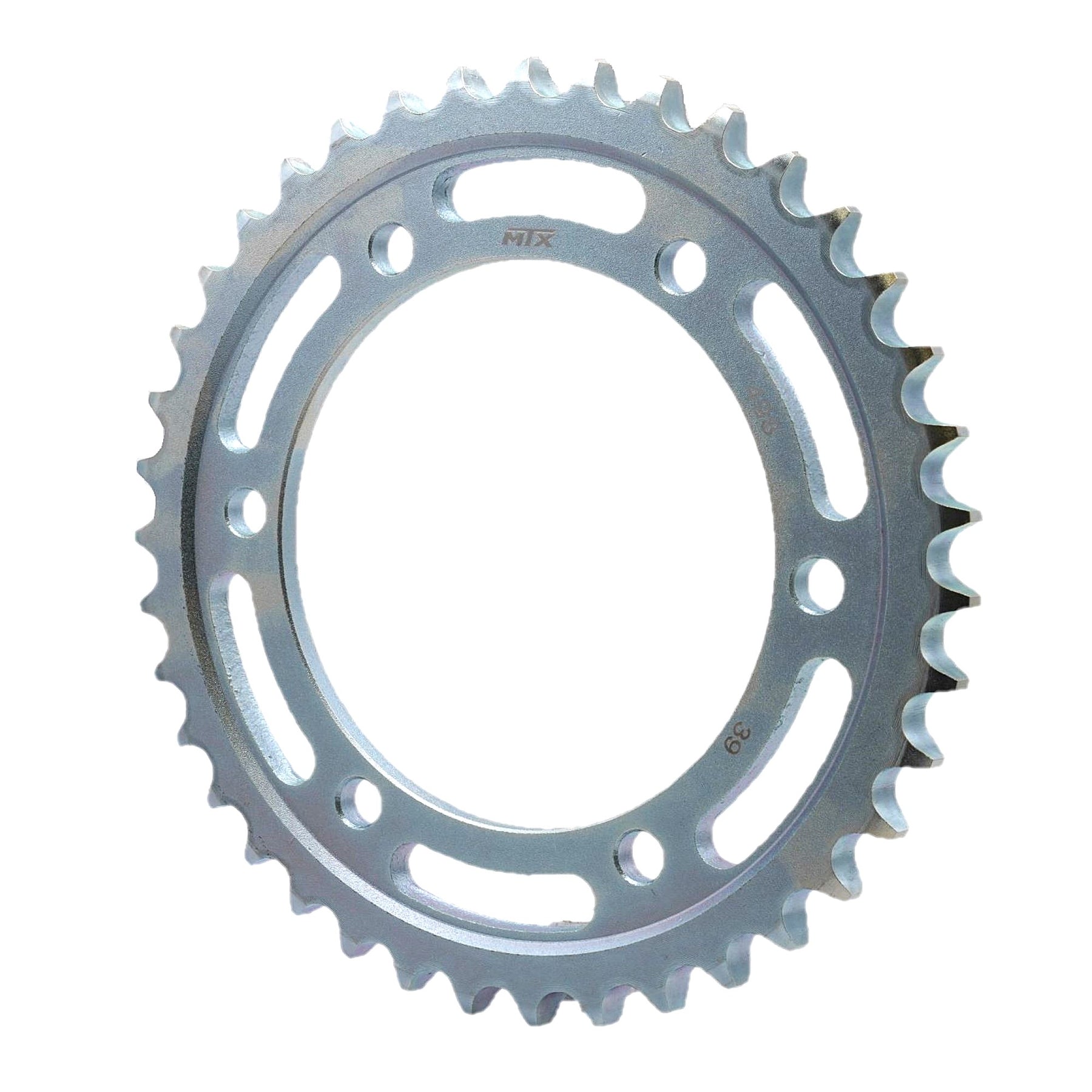 MTX Performance 499-39 Steel Rear Sprocket