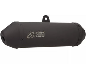 Peugeot Kisbee 50cc 4T Euro5 POLINI Exhaust (2021-)