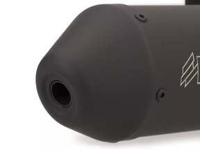 Peugeot Kisbee 50cc 4T Euro5 POLINI Exhaust (2021-)