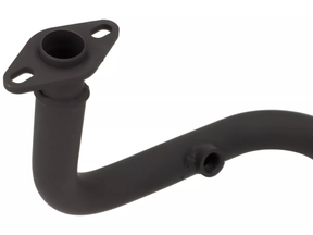 Peugeot Kisbee 50cc 4T Euro5 POLINI Exhaust (2021-)