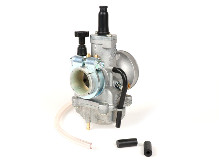 Vespa V50 V90 125 Prim ET3 Polini CP 19mm Carburettor CS=Ø24mm