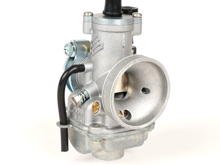 Vespa V50 V90 125 Prim ET3 Polini CP 19mm Carburettor CS=Ø24mm