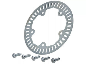 Vespa GTS 300-310cc Euro 4/5 Speed Tone Wheel ABS Sensor Rear Wheel POLINI