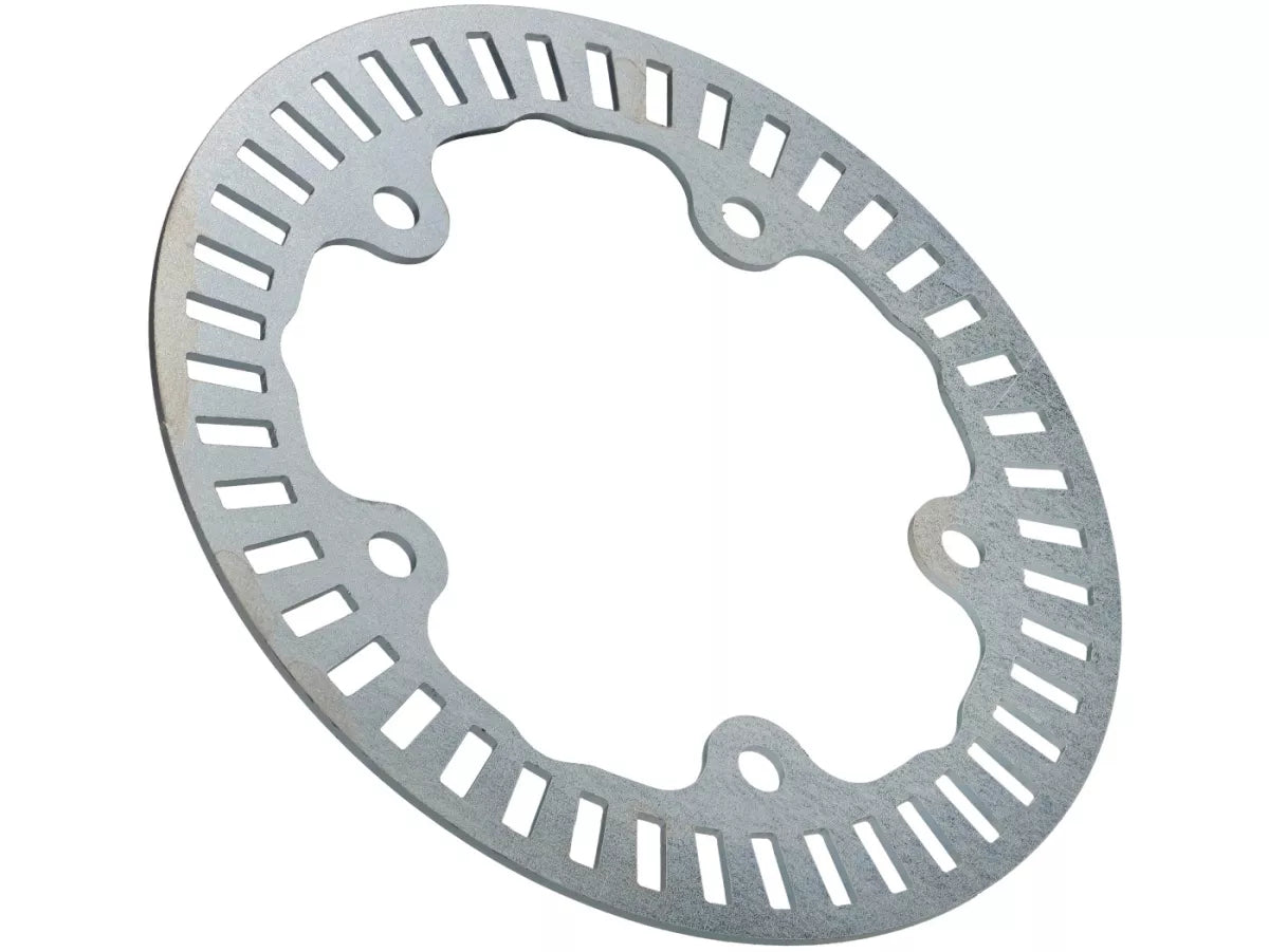 Vespa GTS 300-310cc Euro 4/5 Speed Tone Wheel ABS Sensor Rear Wheel POLINI