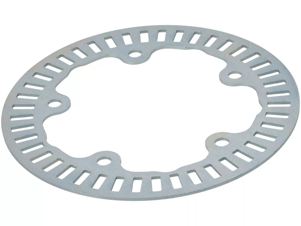 Vespa GTS 300-310cc Euro 4/5 Speed Tone Wheel ABS Sensor Rear Wheel POLINI