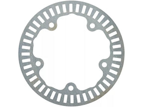 Vespa GTS 300-310cc Euro 4/5 Speed Tone Wheel ABS Sensor Rear Wheel POLINI