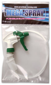 Pro Clean Mega-Spray For 5L Containers - Flexible 5L Trigger Spray
