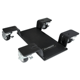 BikeTek Deluxe Centre Stand Motorcycle Mover