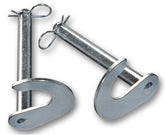 Bike It Bobbin Hook Adaptors Motorcycle Paddock Stand